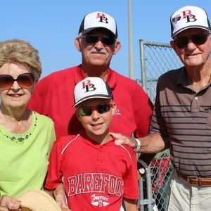 Meet your Posher, Becky